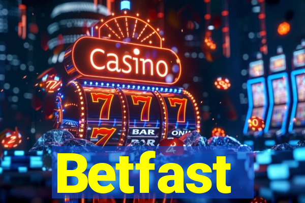 Betfast - Reclame AQUI